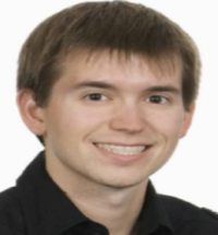 Dr. Ryan Peterson